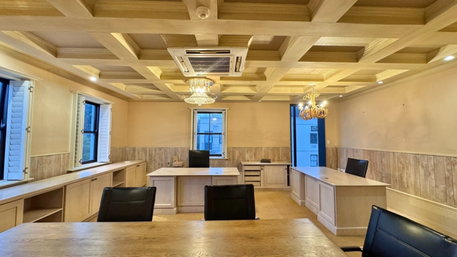 To Let commercial Property for Rent in Stellenbosch Central Western Cape